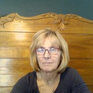 Meet your Posher, Mary ann